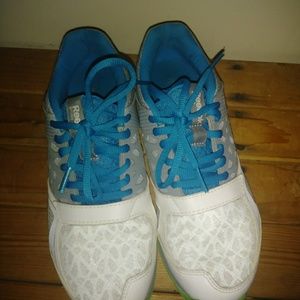 Reebok 3D Fuseframe womens shoes